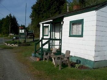Valley View Motel Port Townsend Exterior photo