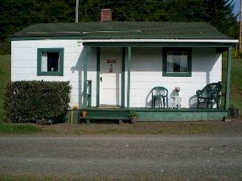 Valley View Motel Port Townsend Exterior photo